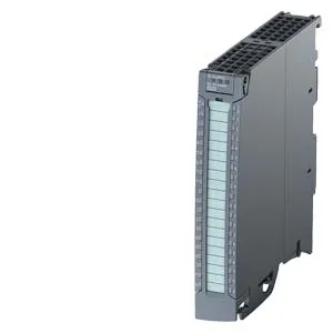 6ES7522-1BL01-0AB0 S7-1500, модуль цифрового вывода DQ 32xDC 24V/0.5A HF; Совершенно новый и оригинальный